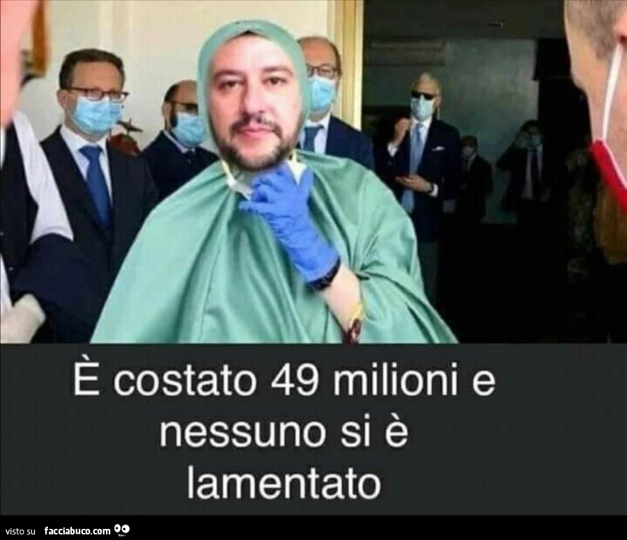 Vaccata