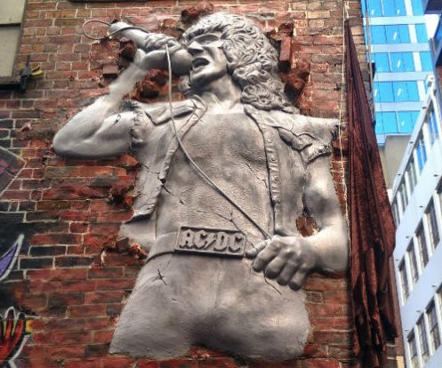 Bon Scott
