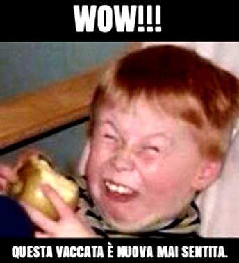 Vaccata