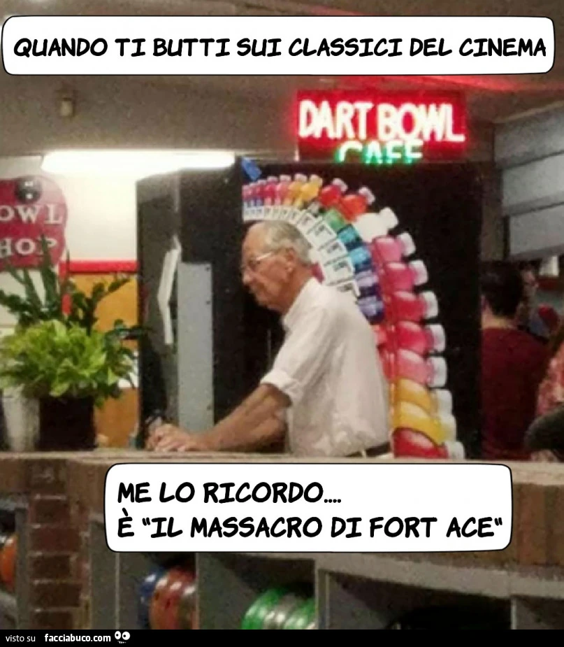 Vaccata