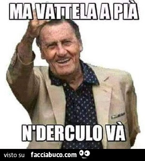 Vaccata