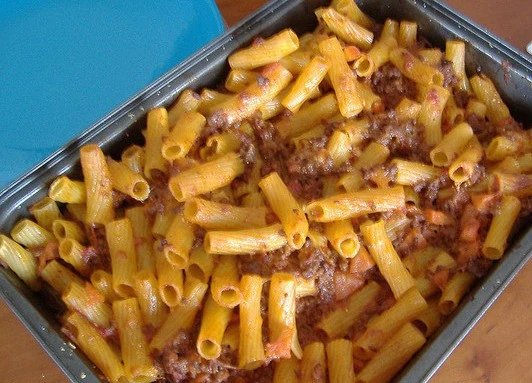 Vaccata