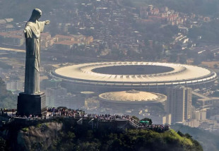 Finale a Rio