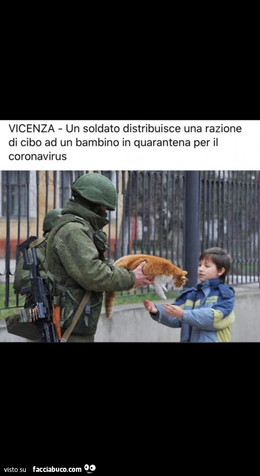 Vaccata