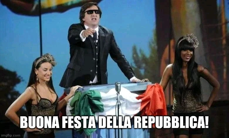 2 giugno festa della Repubblica