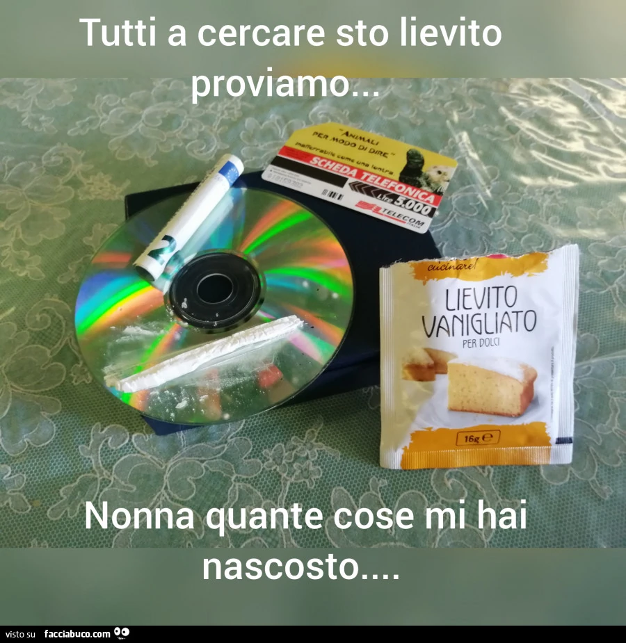 Vaccata