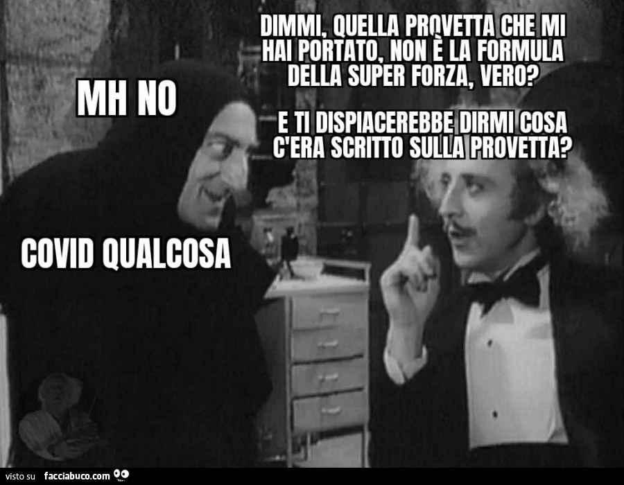 Vaccata