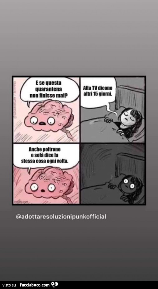Puzzletee Maglietta Divertente Donna – 'Stavo Nervosa, Ora STO Esaurita' – Cotone Morbido, Regalo Ironico