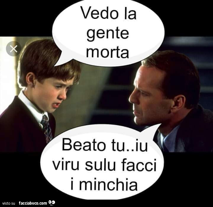 Tutti i meme in Dialetto Siciliano