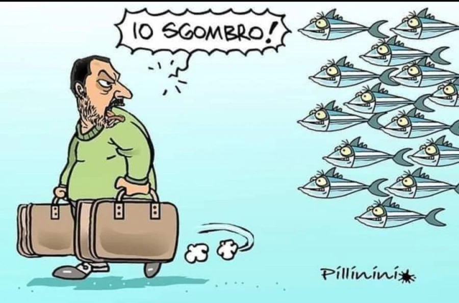 Ce l'abbiamo fatto