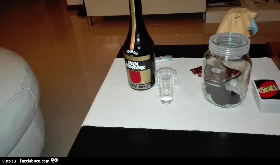 Vaccata