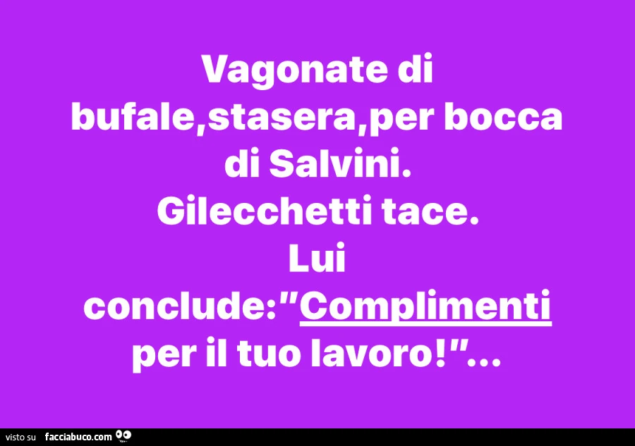 Vaccata