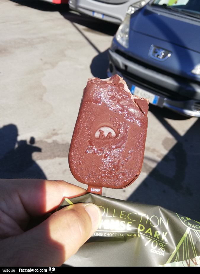 Vaccata