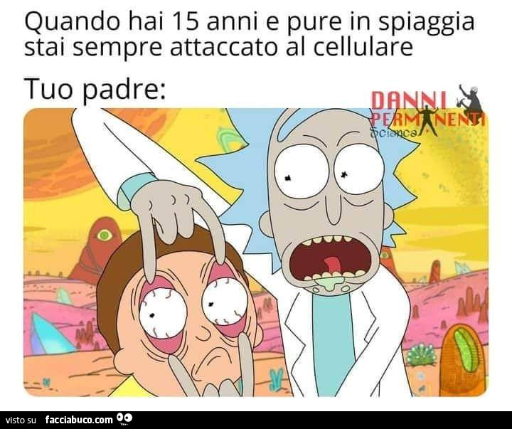 Vaccata