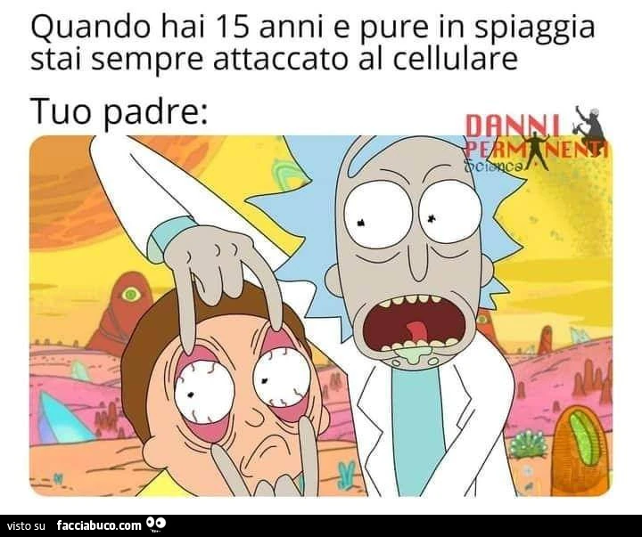 Vaccata