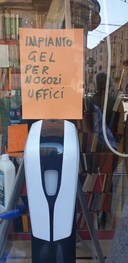 Vaccata