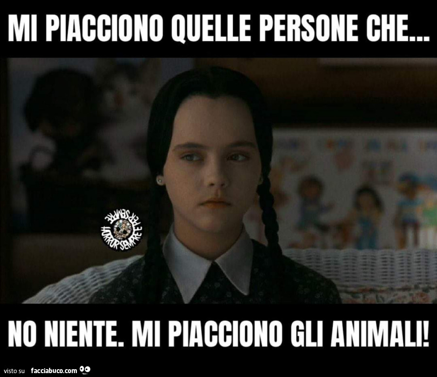 Vaccata pubblicata da Undertaker76 - Facciabuco.com