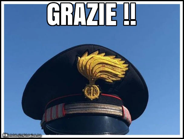 Grazie