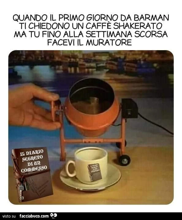 Vaccata