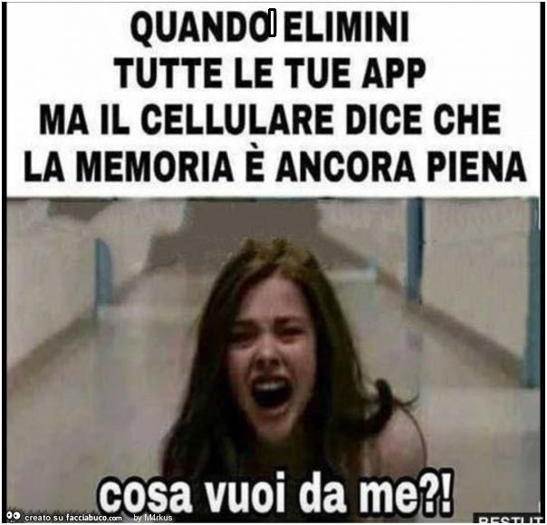 I