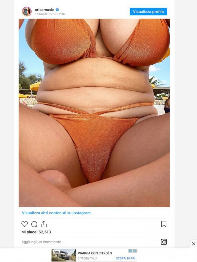 Patonza e tette