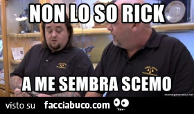 Vaccata