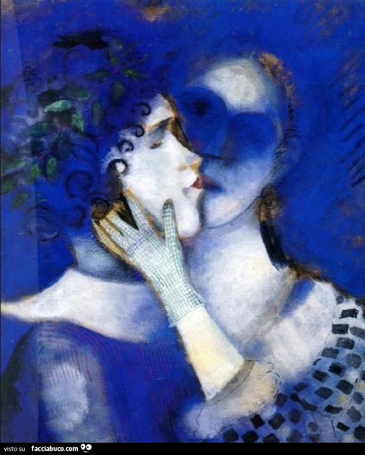 Marc Chagall