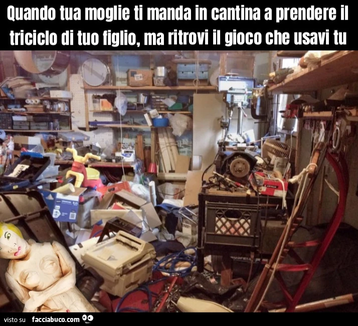 Bambola