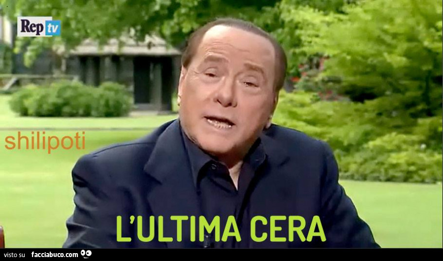 L'ultima cera