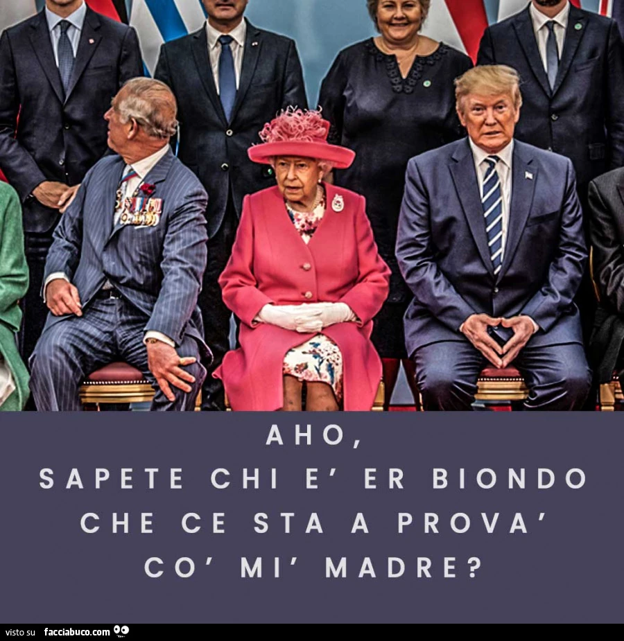 Troppo oltre