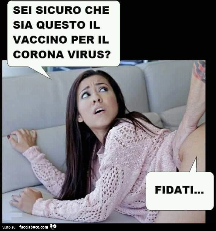 Vaccata