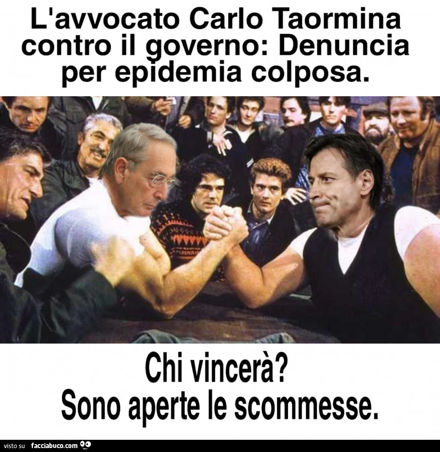 Vaccata
