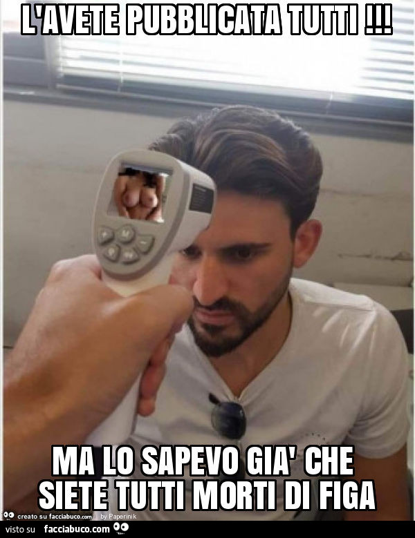 Morti di Figa