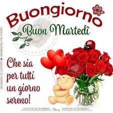Buongiorno