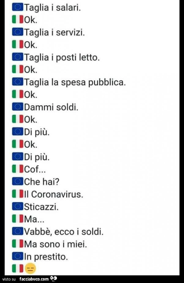 Vaccata