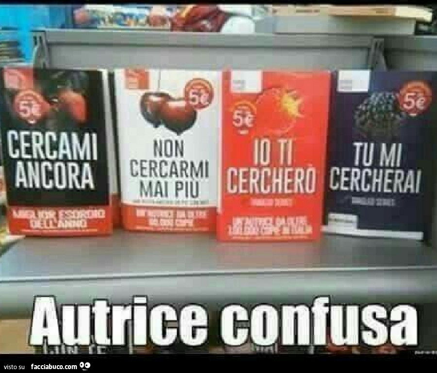 Storie originali