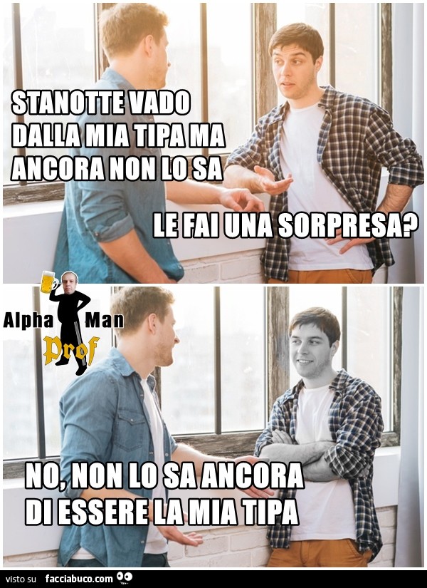 Fidanzati amici che parlano