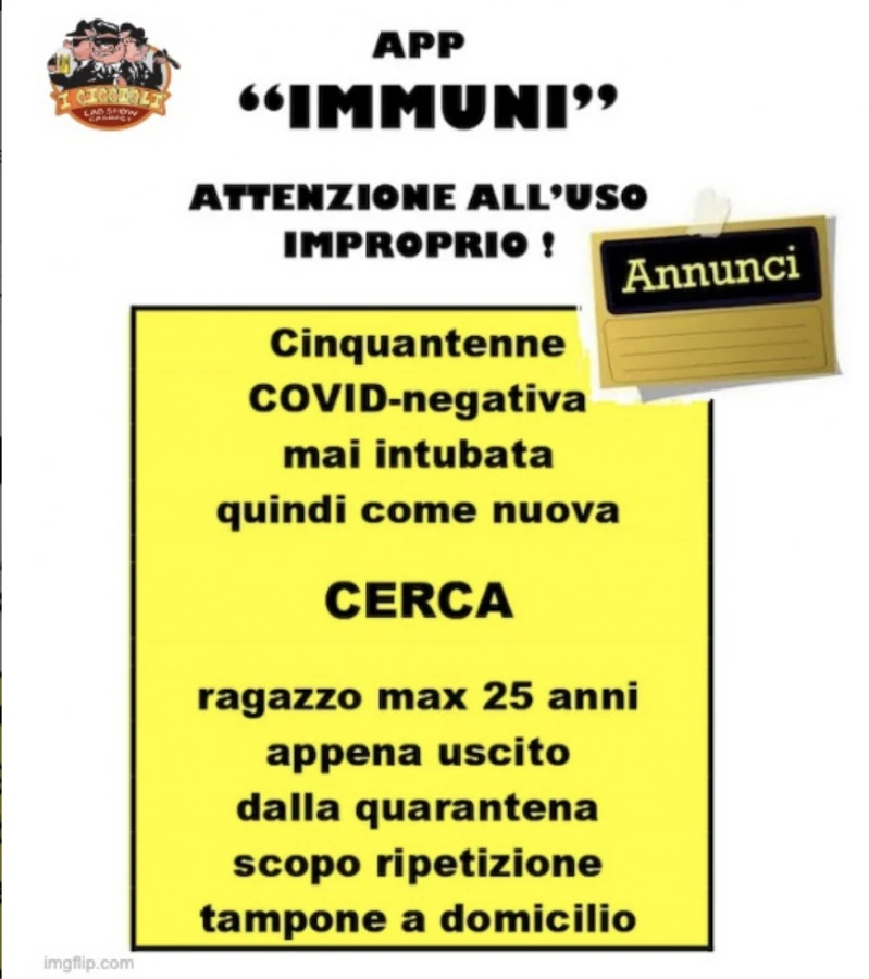 Vaccata