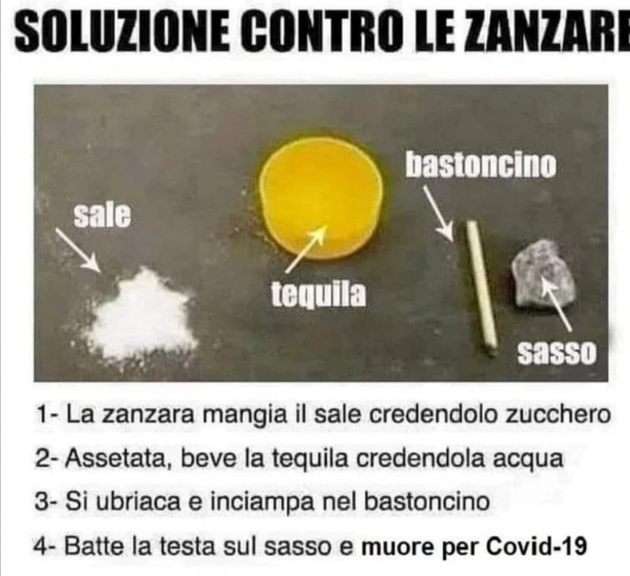 Vaccata