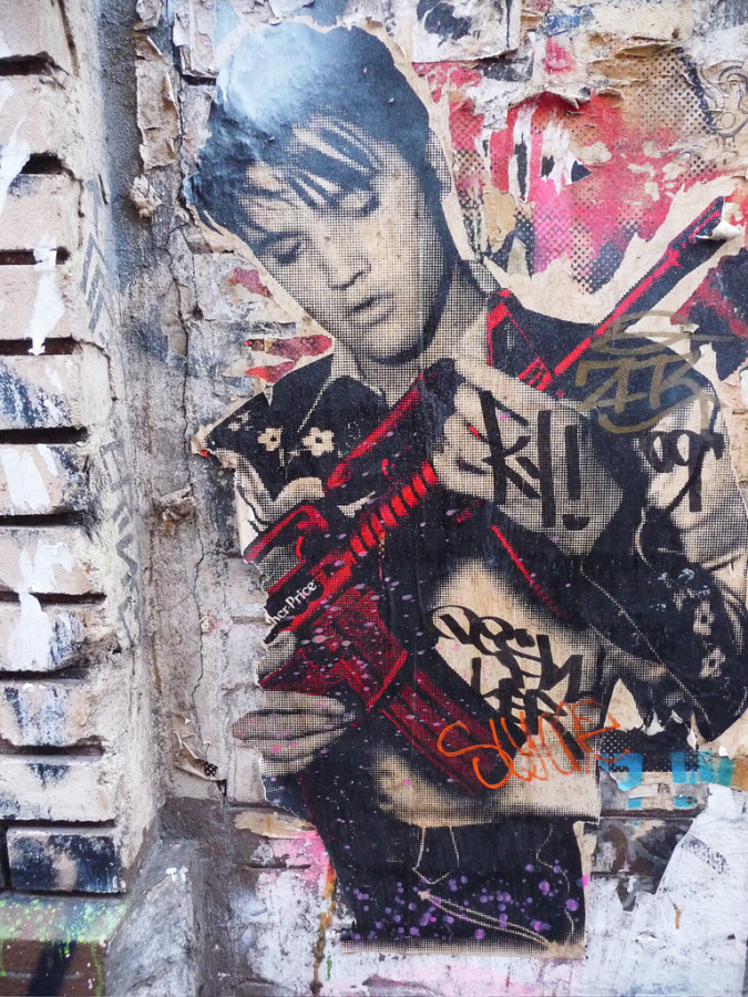 Elvis Presley
