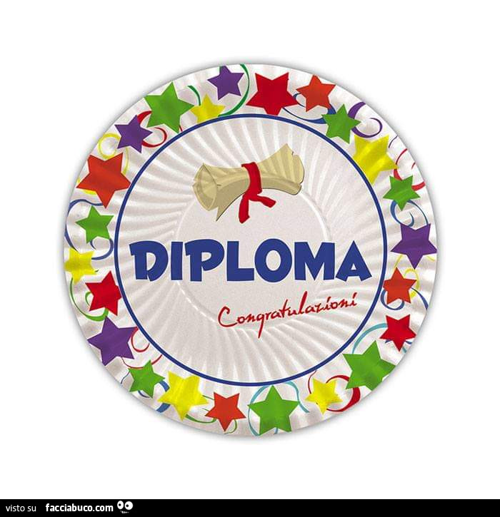 Diploma