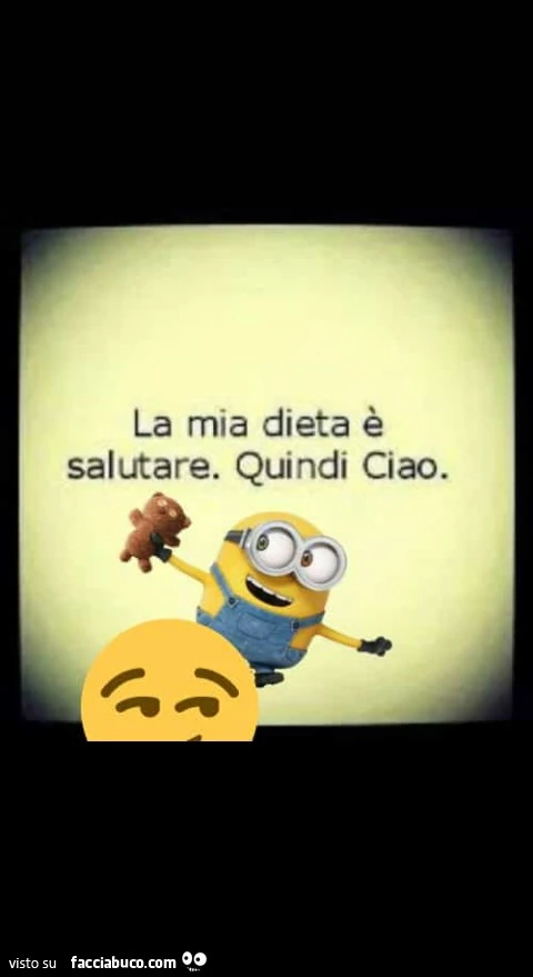 Dieta