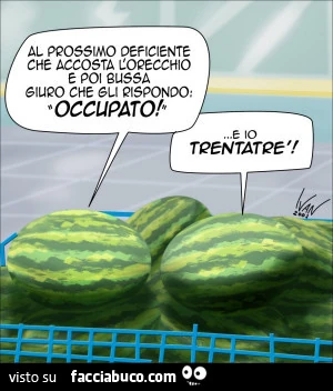 Vaccata