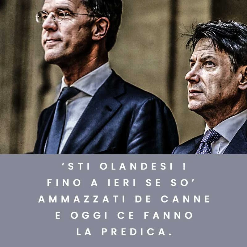 Da quale pulpito