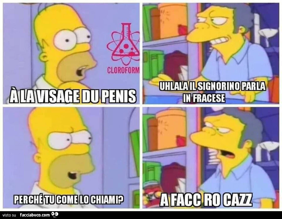 Vaccata