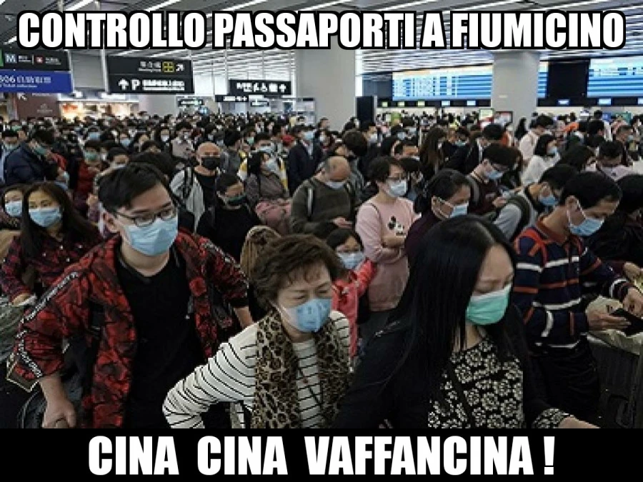 Vaffancina