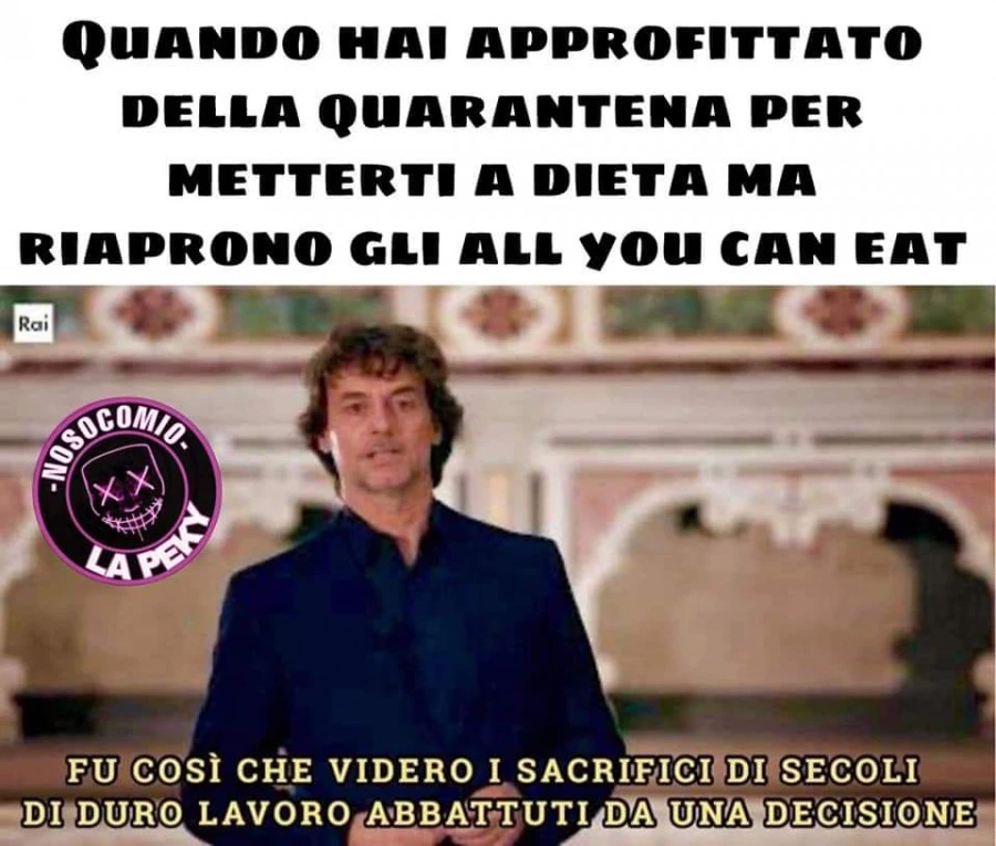All you canta eat