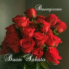 Buon Weekend
