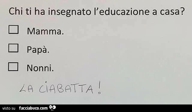 Vaccata