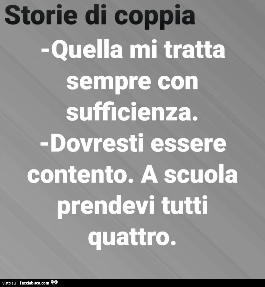 Storie